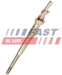 FAST Bujie incandescenta, incalzire auxiliara FAST FT00436 (FT00436)