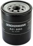 Denckermann Filtru ulei DENCKERMANN A210083 (A210083)