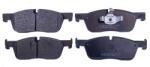 Denckermann set placute frana, frana disc DENCKERMANN B111638 (B111638)