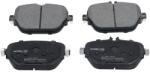 KAVO PARTS set placute frana, frana disc KAVO PARTS KBP-10078 (KBP-10078)