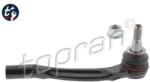 TOPRAN Cap de bara TOPRAN t+ 625 684 (625 684)