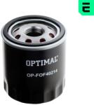 OPTIMAL Filtru ulei OPTIMAL OP-FOF40214 (OP-FOF40214)