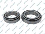 GSP Set rulment roata GSP GK7098 (GK7098)