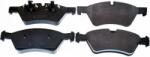 Denckermann set placute frana, frana disc DENCKERMANN B111130 (B111130)