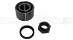 METELLI Set rulment roata METELLI 19-2529 (19-2529)