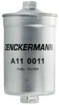 Denckermann filtru combustibil DENCKERMANN A110011 (A110011)