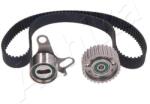 ASHIKA Set curea de distributie ASHIKA KCTT01 (KCTT01) - automobilus