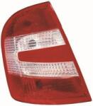 DEPO Lampa spate Depo 665-1911R-UE (665-1911R-UE) - automobilus