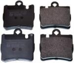 Denckermann set placute frana, frana disc DENCKERMANN B111101 (B111101)