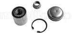 METELLI Set rulment roata METELLI 19-2943 (19-2943)