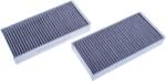 Denckermann Filtru, aer habitaclu DENCKERMANN M111037K (M111037K)