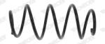 MONROE Arc spiral MONROE SPRINGS SP4464 (SP4464)