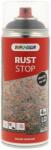 Dupli-Color grund protectie rugina DUPLI COLOR RUST STOP RAL 9005 deep black semi mat 400 ml 868320 (868320)