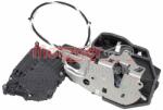 Metzger Autoteile incuietoare usa METZGER AUTOTEILE 2314326 (2314326)