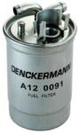 Denckermann filtru combustibil DENCKERMANN A120091 (A120091)