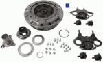 SACHS Set ambreiaj SACHS DCT 3000 943 007 (3000 943 007)
