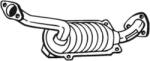 BOSAL Catalizator BOSAL 090-591 (090-591)