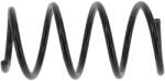 MONROE Arc spiral MONROE SPRINGS SP4496 (SP4496)