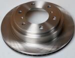 Denckermann Disc frana DENCKERMANN B130579 (B130579)
