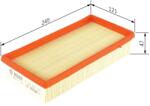Bosch Filtru aer BOSCH F 026 400 265 (F 026 400 265) - automobilus