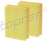 TOPRAN Set filtru de aer TOPRAN 108 674 (108 674)