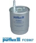 PURFLUX filtru combustibil PURFLUX FCS967 (FCS967)