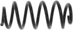 MONROE Arc spiral MONROE SPRINGS SP4551 (SP4551)