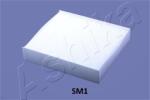 ASHIKA Filtru, aer habitaclu ASHIKA 21-SM-SM1 (21-SM-SM1)
