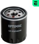OPTIMAL Filtru ulei OPTIMAL OP-FOF40240 (OP-FOF40240)