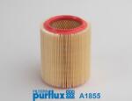 PURFLUX Filtru aer PURFLUX A1855 (A1855)