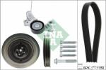 Schaeffler INA Set curea transmisie cu caneluri Schaeffler INA 529 0485 21 (529 0485 21)