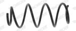 MONROE Arc spiral MONROE SPRINGS SP4512 (SP4512)