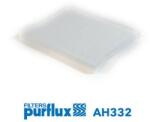PURFLUX Filtru, aer habitaclu PURFLUX AH332 (AH332)
