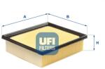 UFI Filtru aer UFI 30. B43.00 (30.B43.00)