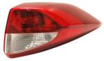 VAN WEZEL Lampa spate VAN WEZEL 8264922 (8264922)