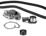METELLI Set pompa apa + curea dintata METELLI 30-0542-1 (30-0542-1)