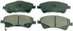 Denckermann set placute frana, frana disc DENCKERMANN B111019 (B111019)