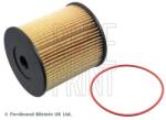 BLUE PRINT filtru combustibil BLUE PRINT ADU172324 (ADU172324) - automobilus