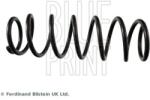 BLUE PRINT Arc spiral BLUE PRINT ADK888315 (ADK888315)