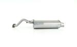 WALKER Toba esapament finala WALKER 21251 (21251)