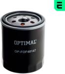 OPTIMAL Filtru ulei OPTIMAL OP-FOF40147 (OP-FOF40147)