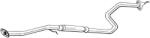 BOSAL Toba esapamet intermediara BOSAL 292-119 (292-119)