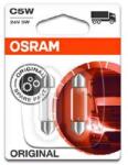 OSRAM Bec, iluminare numar circulatie OSRAM 6423-02B (6423-02B)