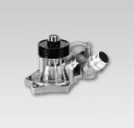 HEPU Pompă de apă, răcire motor HEPU P491 (P491)