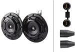 HELLA Claxon HELLA 3AG 003 399-101 (3AG 003 399-101) - automobilus