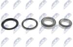 NTY Set rulment roata NTY KLP-KA-305 (KLP-KA-305)