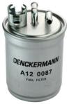 Denckermann filtru combustibil DENCKERMANN A120087 (A120087)