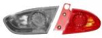 VAN WEZEL Lampa spate VAN WEZEL 4940932 (4940932)