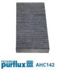 PURFLUX Filtru, aer habitaclu PURFLUX AHC142 (AHC142)