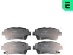 OPTIMAL set placute frana, frana disc OPTIMAL BP-12095 (BP-12095)